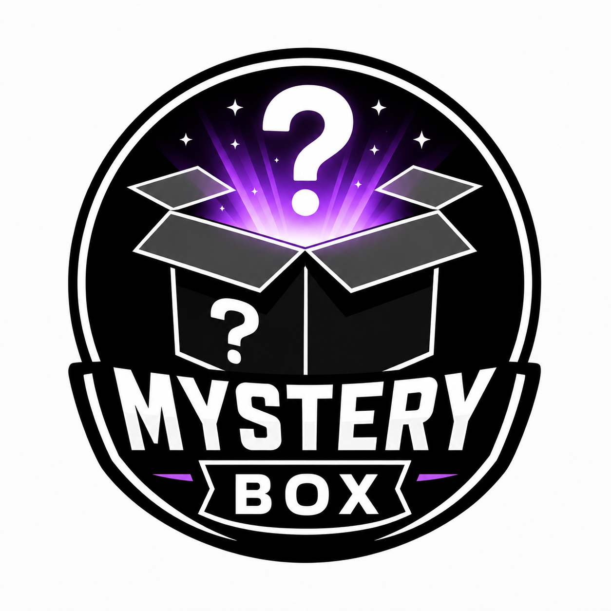 Mystery Box