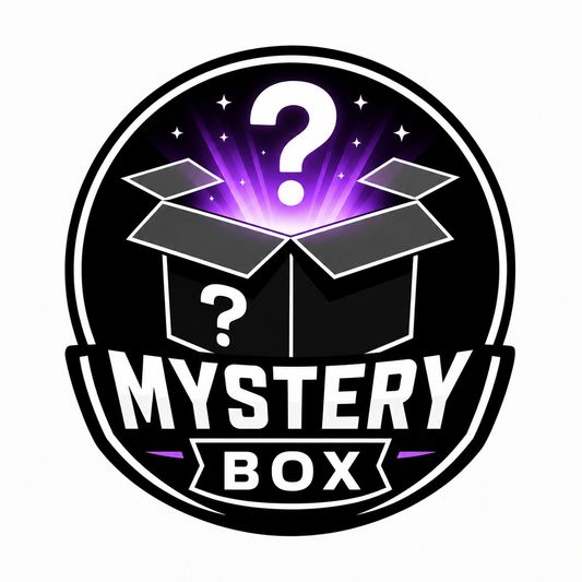 Mystery Box